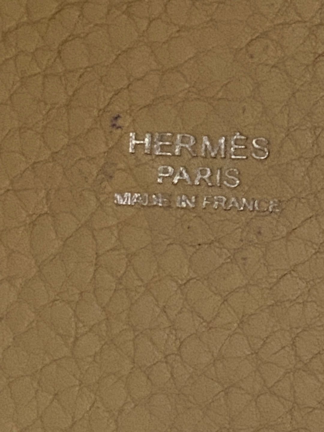 Hermès Picotin 18
