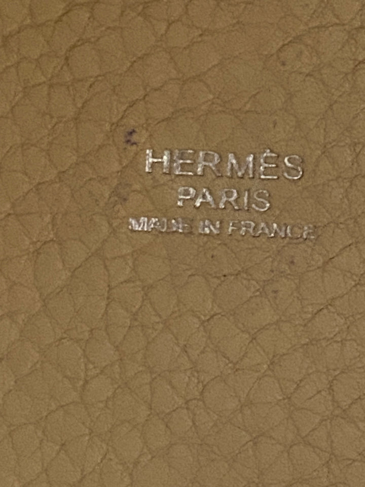 Hermès Picotin 18