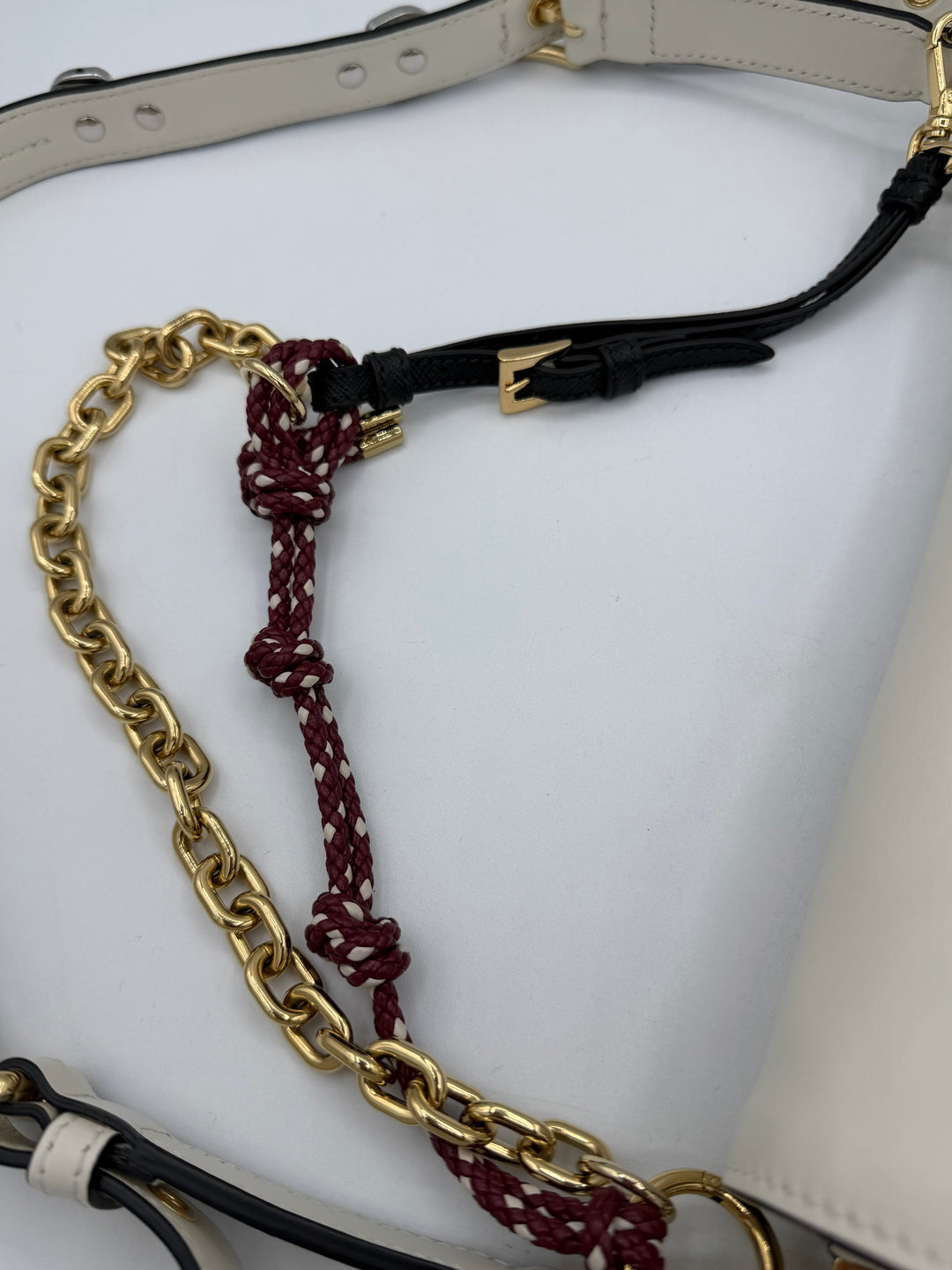 Prada Soft Sound Small