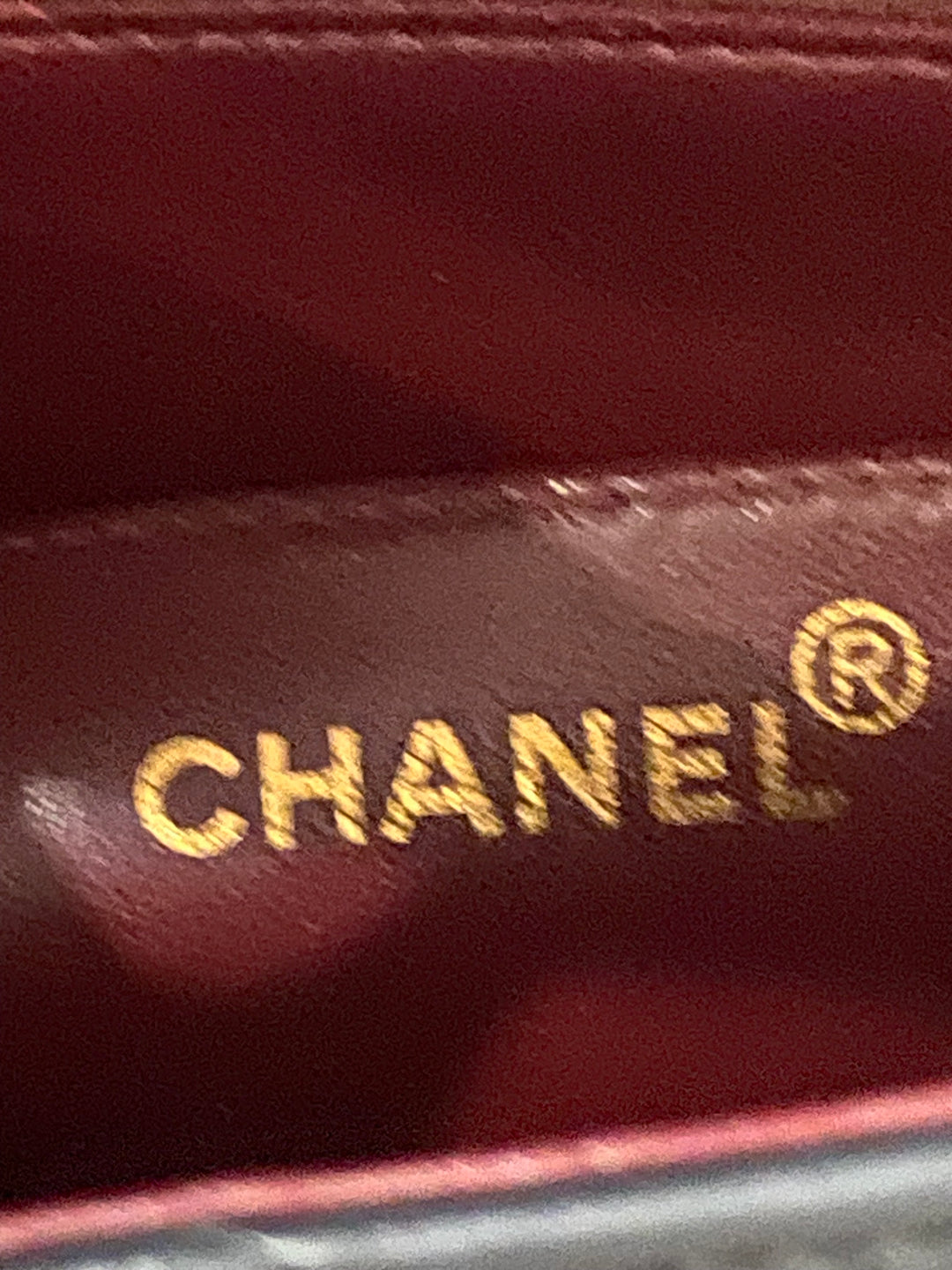Chanel Diana