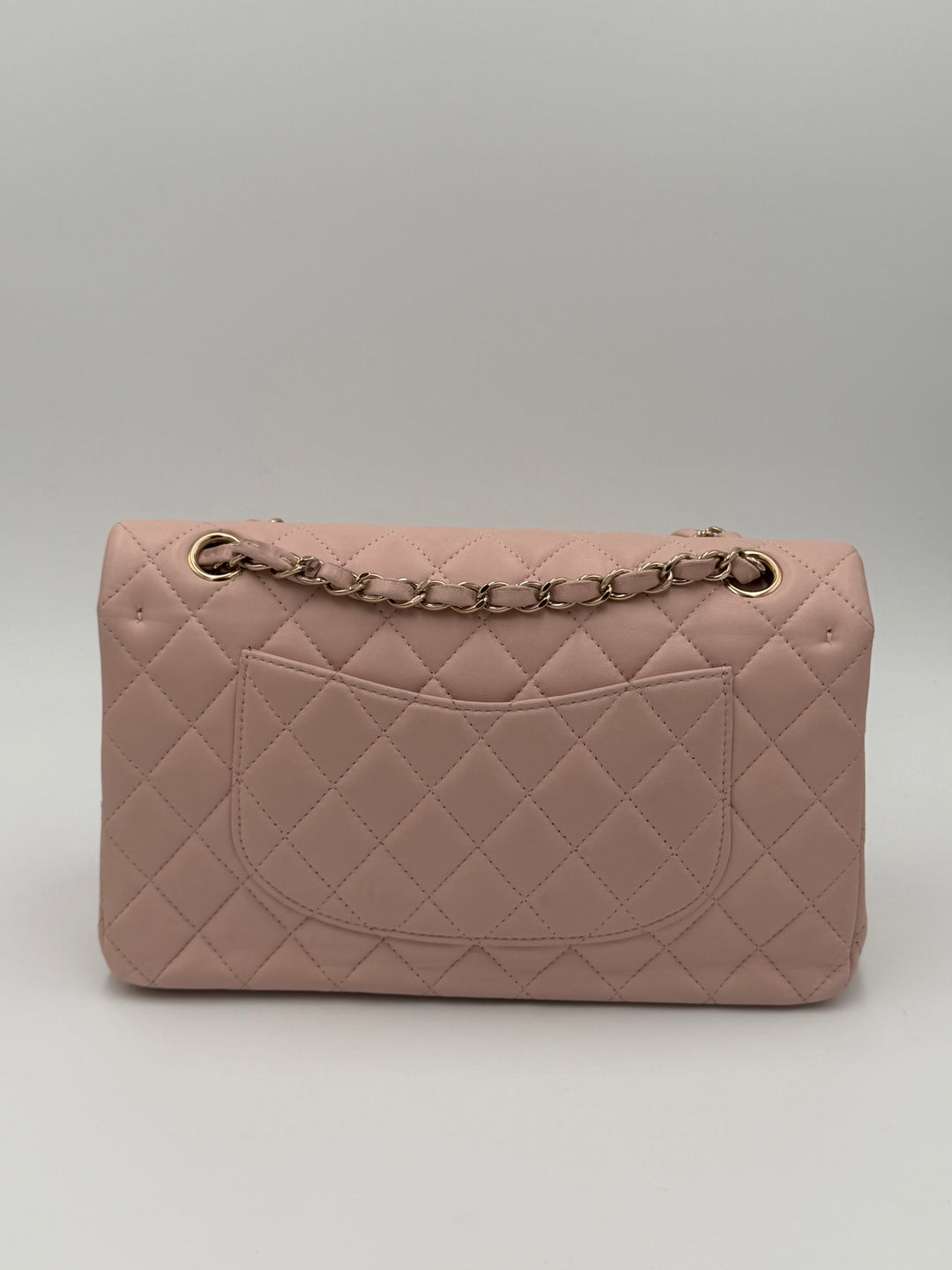 Chanel Classic 11.12