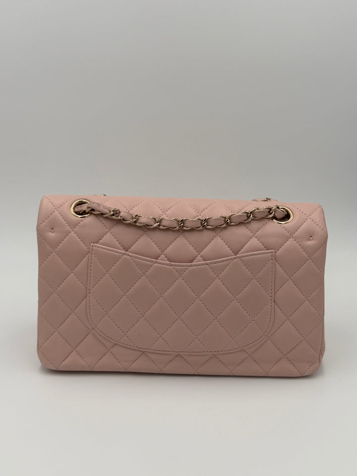 Chanel Classic 11.12