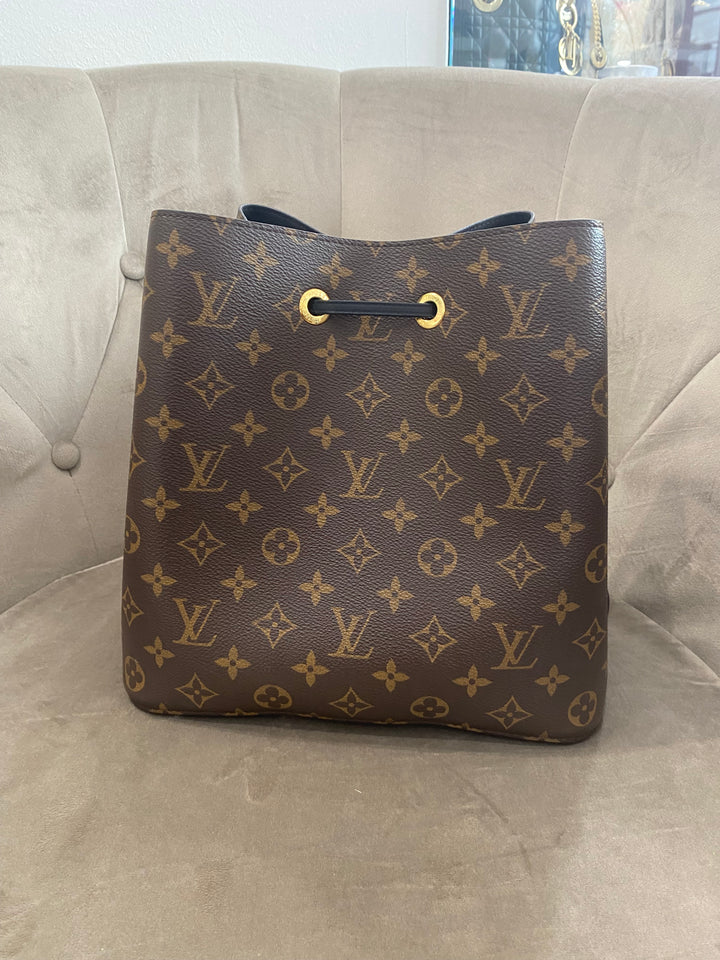 Louis vuitton secchiello Neo Noe
