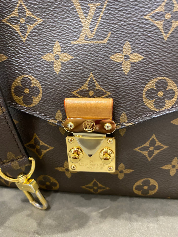 Louis Vuitton Metis