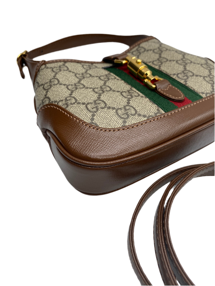 Gucci Jackie 1961 Mini Shoulder Bag