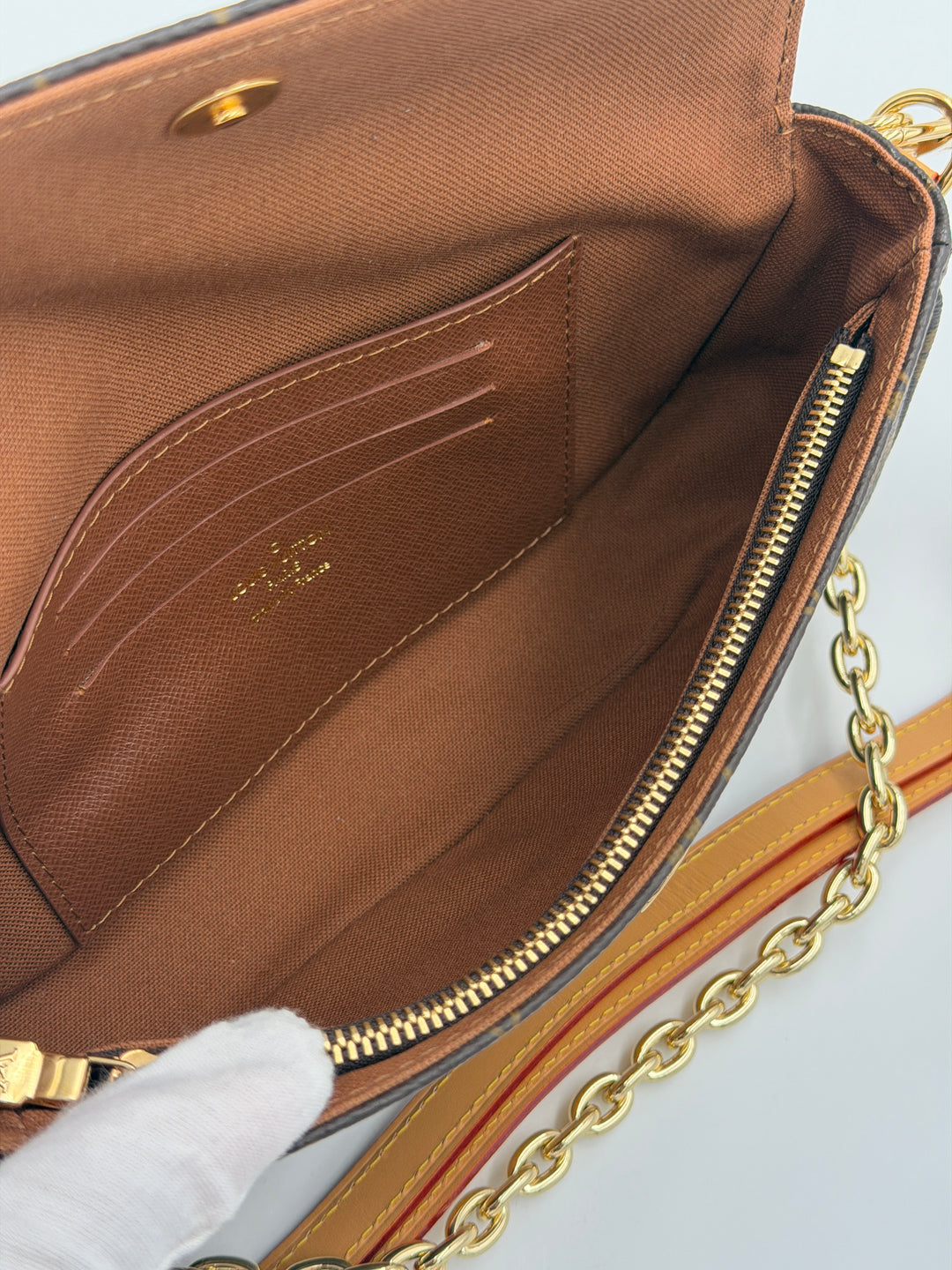 Louis Vuitton Ivy