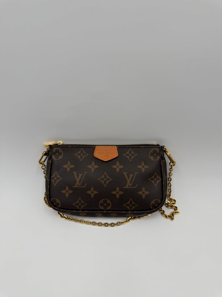 Louis Vuitton Multi Pochette Accessoires