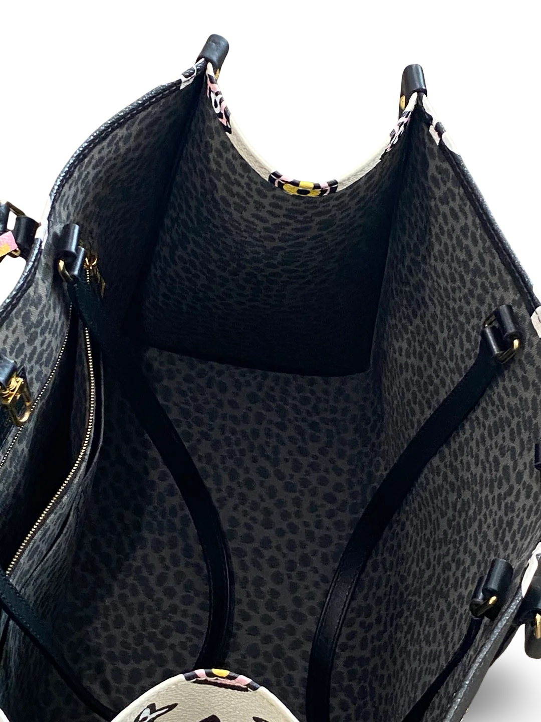 Louis Vuitton OnTheGo