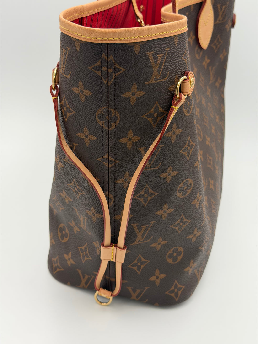 Louis Vuitton Neverfull MM