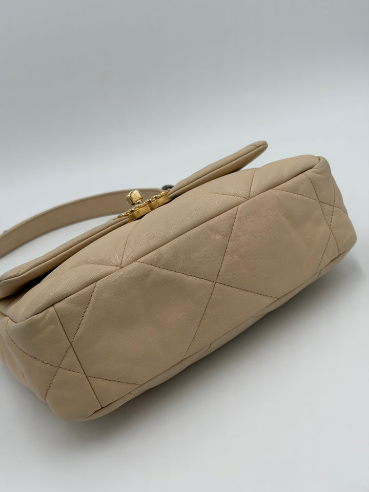 Chanel 19 Flap Bag