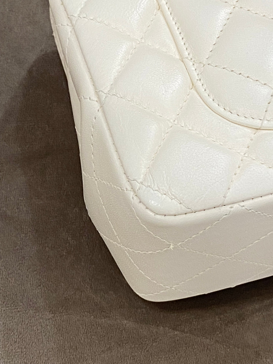 Chanel Mini Flap Rectangolare