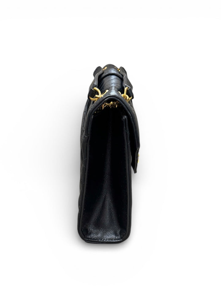 Saint Laurent Envelope Media