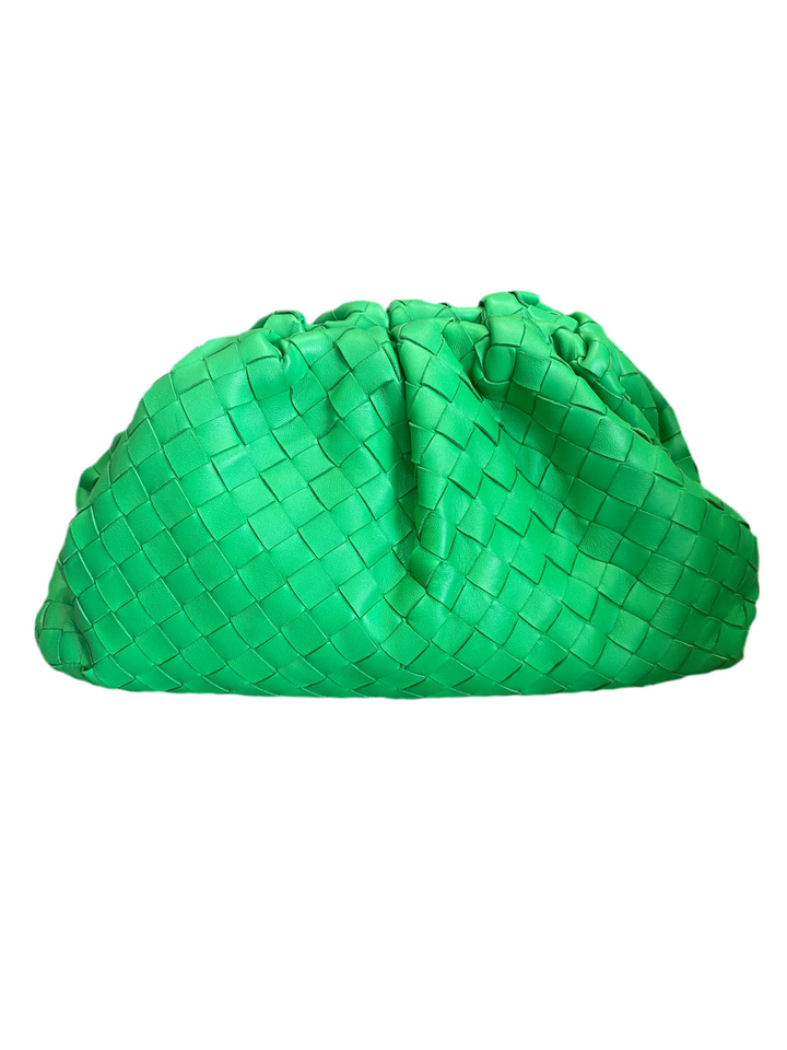 Bottega Venetta Pouch