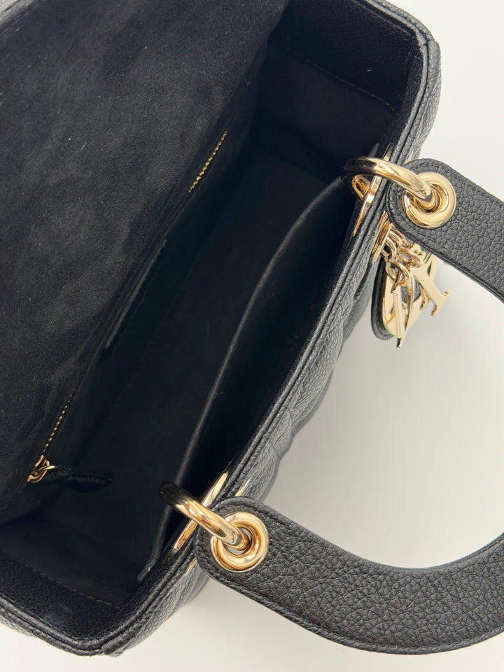 Lady Dior Small