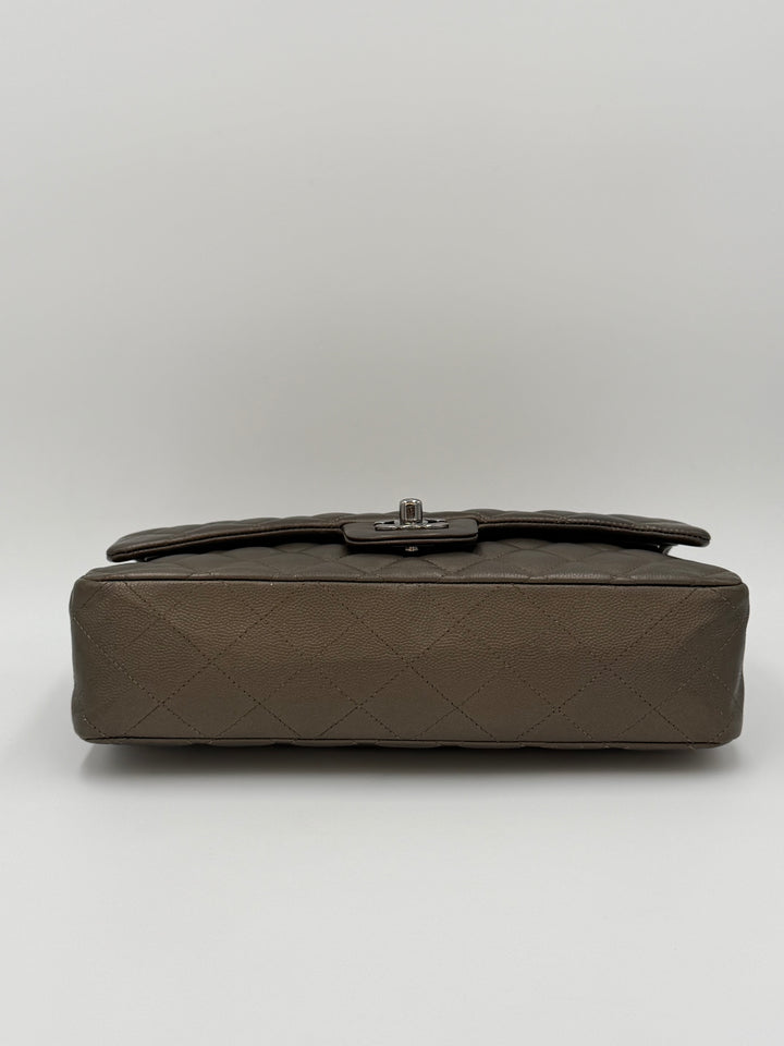 Chanel Medium Classic Double Flap