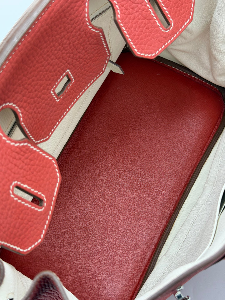 Hermès Birkin 30 Limited Edition