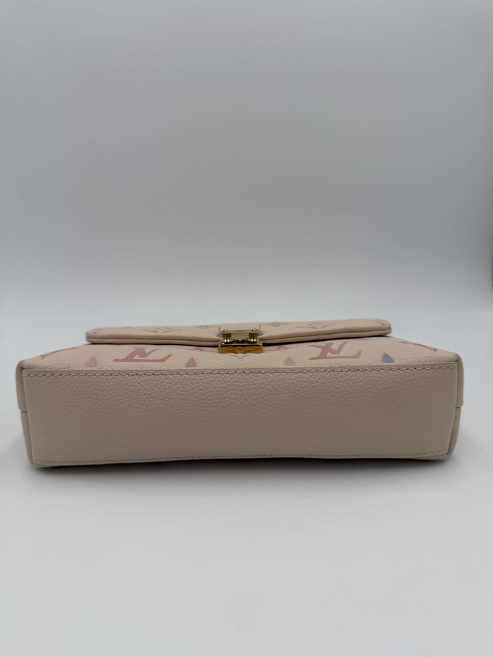 Louis Vuitton Nano Madeleine