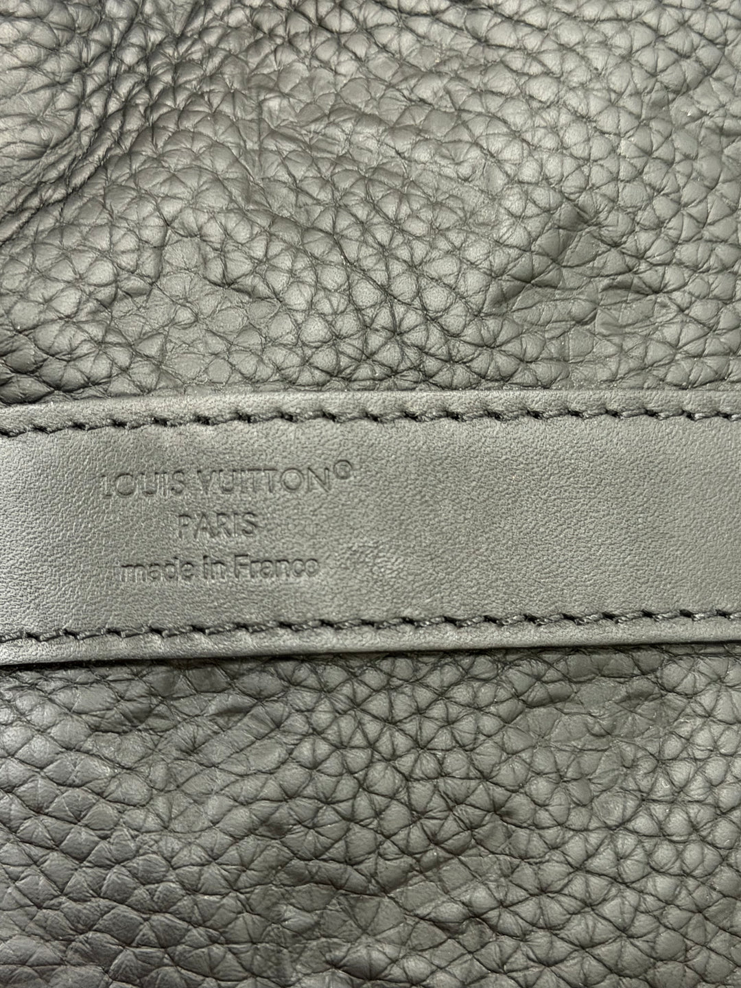 Louis Vuitton Keepall Bandoulière 35