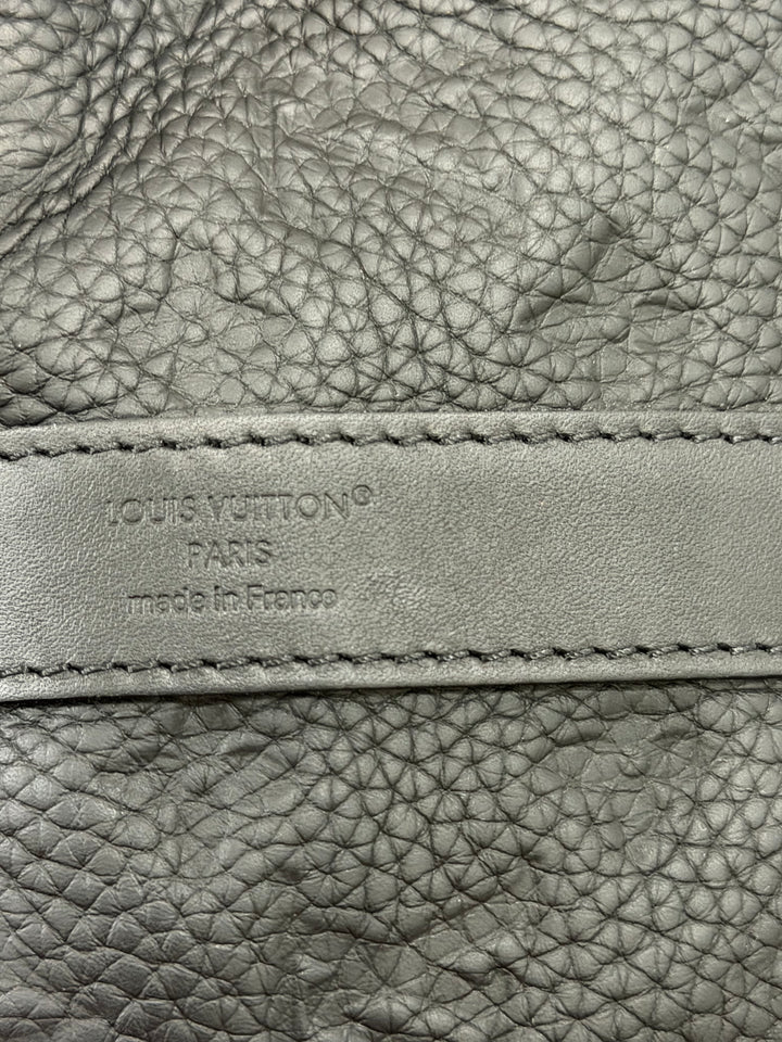 Louis Vuitton Keepall Bandoulière 35