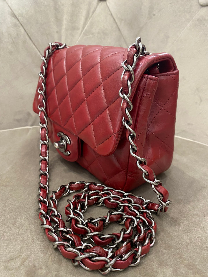 Chanel mini 17cm