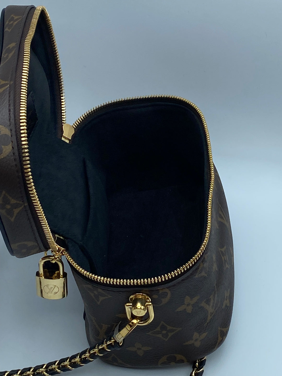 Louis Vuitton Vanity Pm