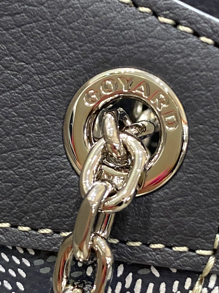 BORSA GOYARD ROUETTE STRUCTURE MINI