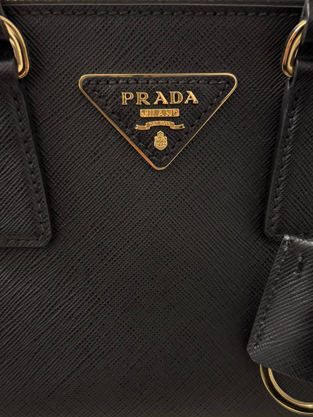 Prada galleria mini