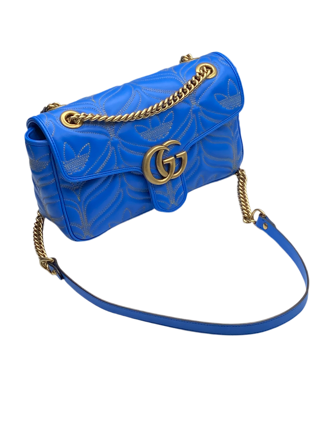 Borsa Adidas Adidas Gucci Prezzo Borse Gucci X Adidas In Pelle