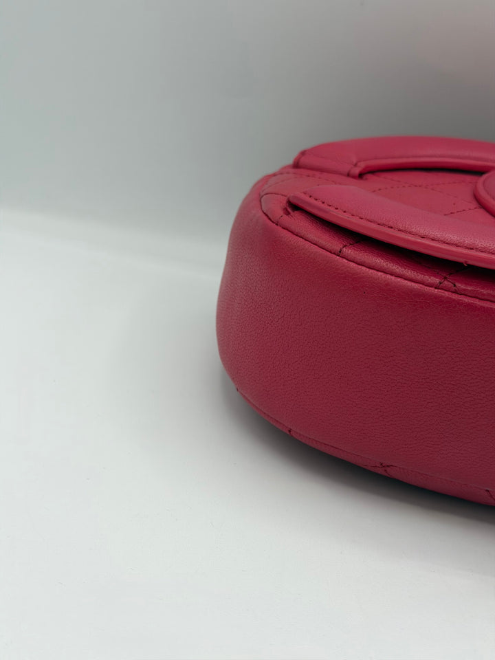 Chanel Coco Midnight Camera Bag