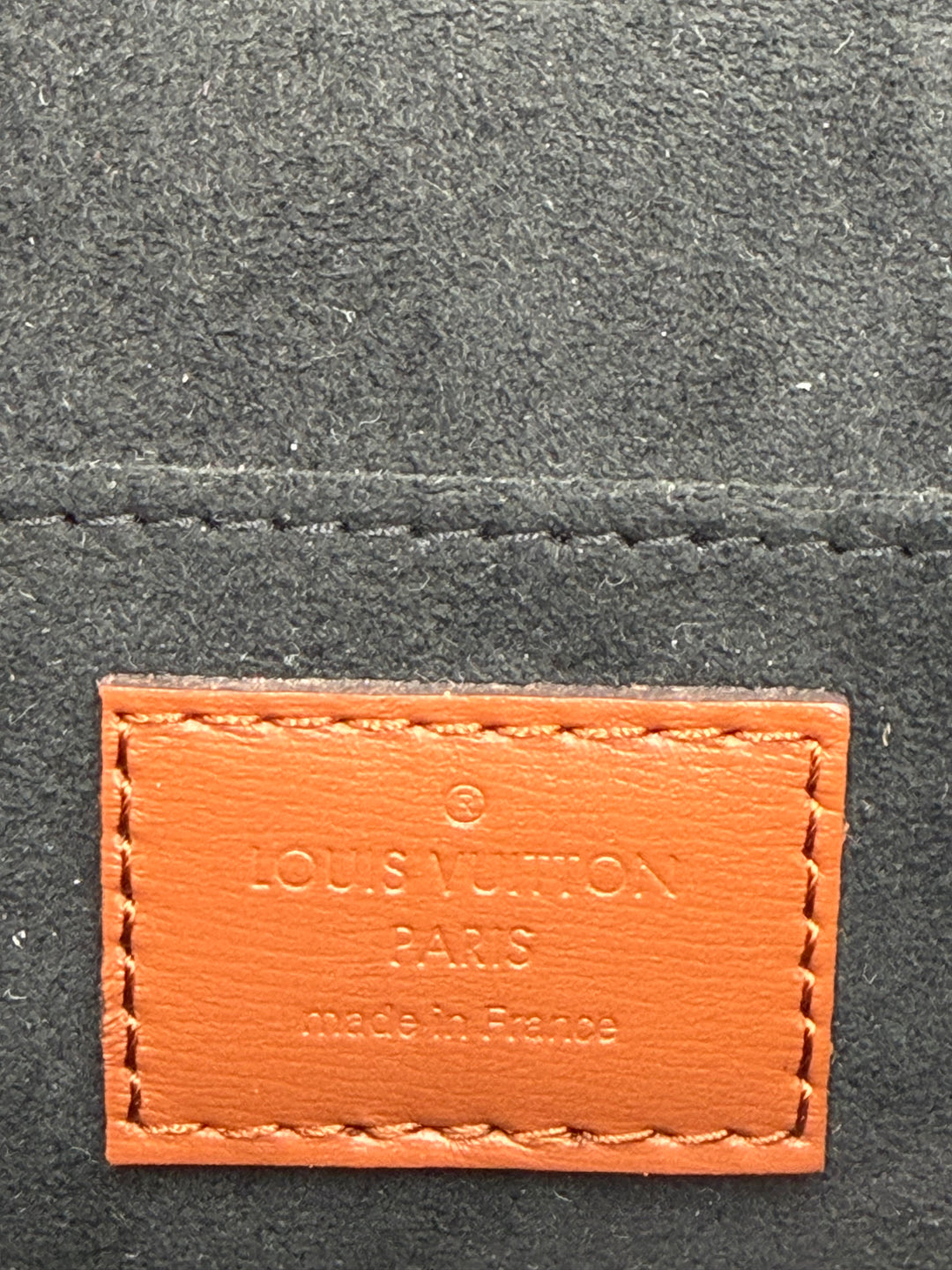 Louis Vuitton Dauphine Mini