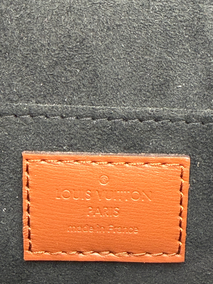 Louis Vuitton Dauphine Mini
