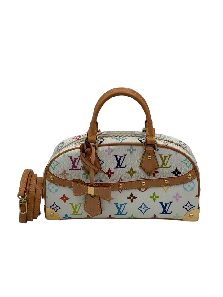 Louis Vuitton x Murakami East West