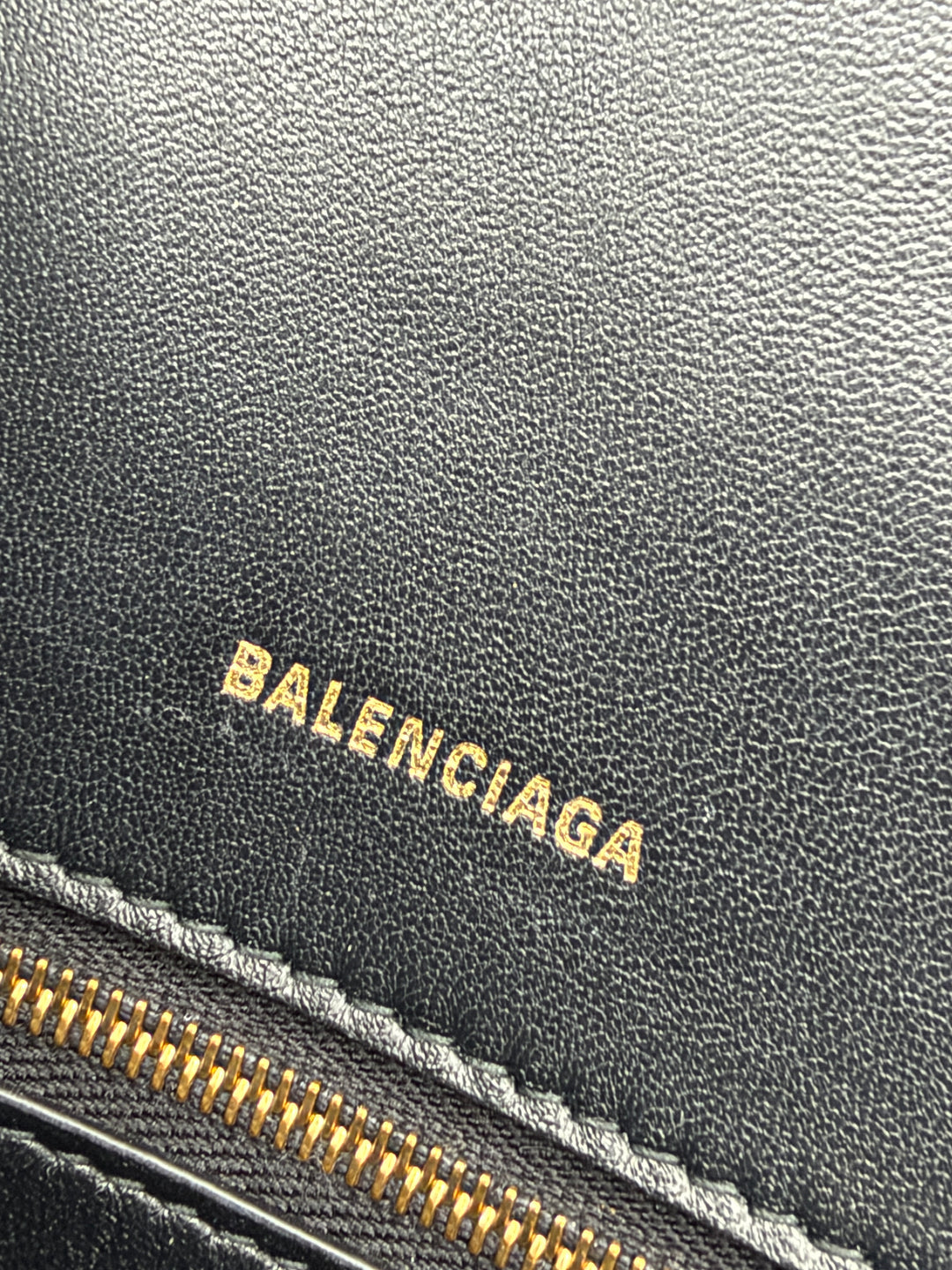 Balenciaga Hourglass Small