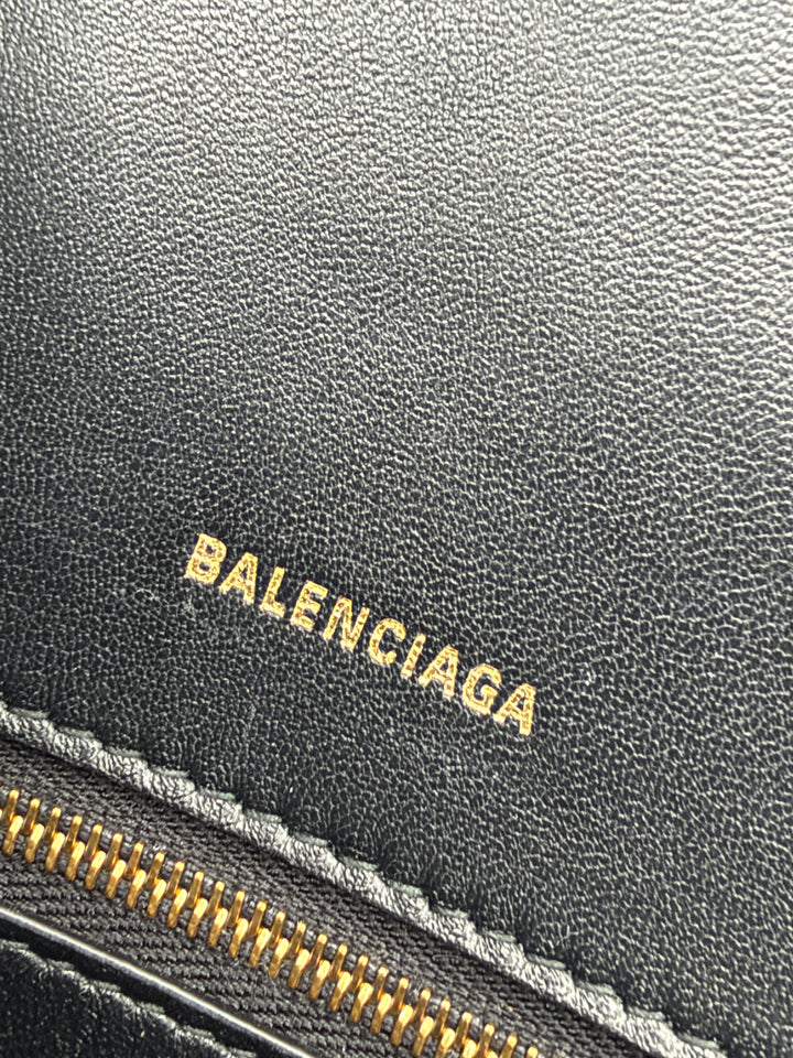 Balenciaga Hourglass Small