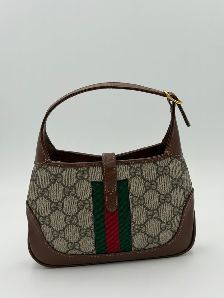 Gucci Jackie 1961 Mini