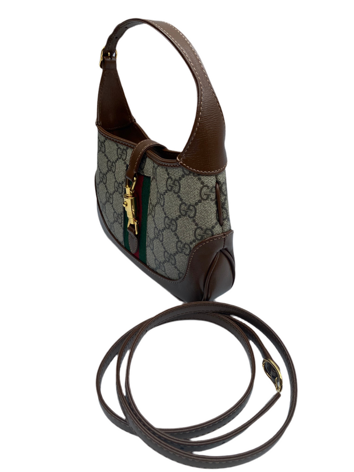 Gucci Jackie 1961 Mini Shoulder Bag