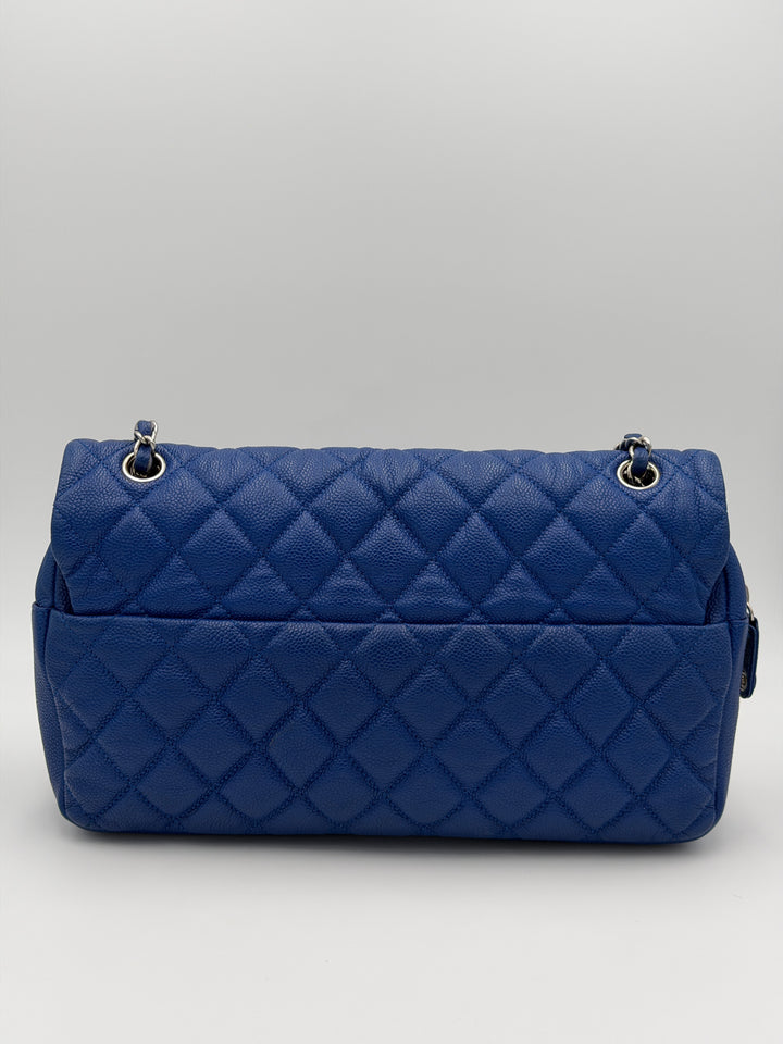 Chanel Easy Flap Jumbo