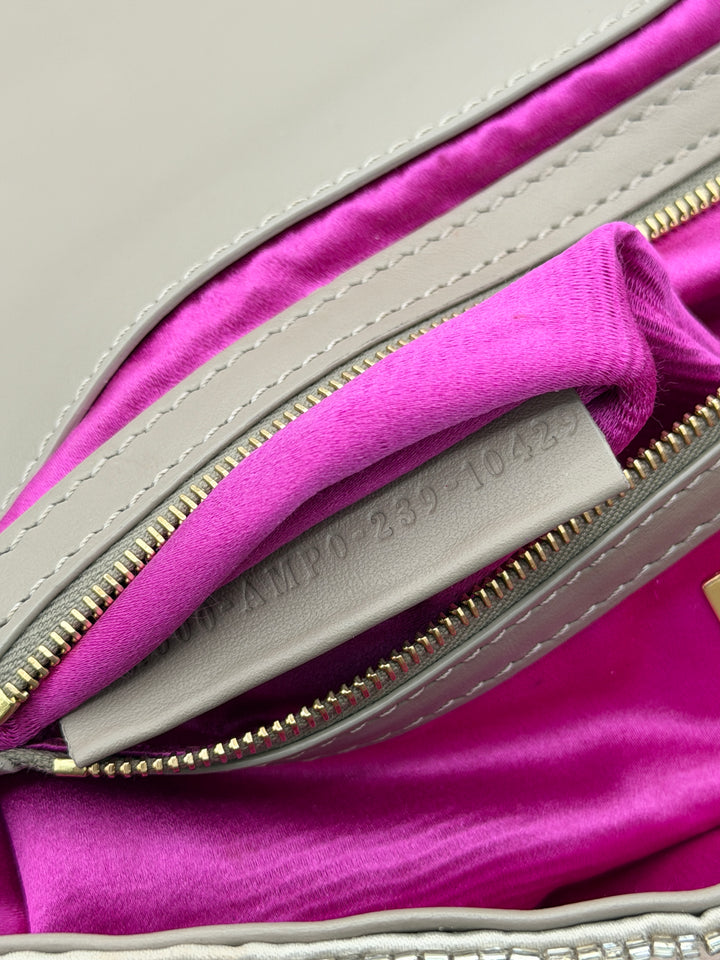 Fendi Baguette Media