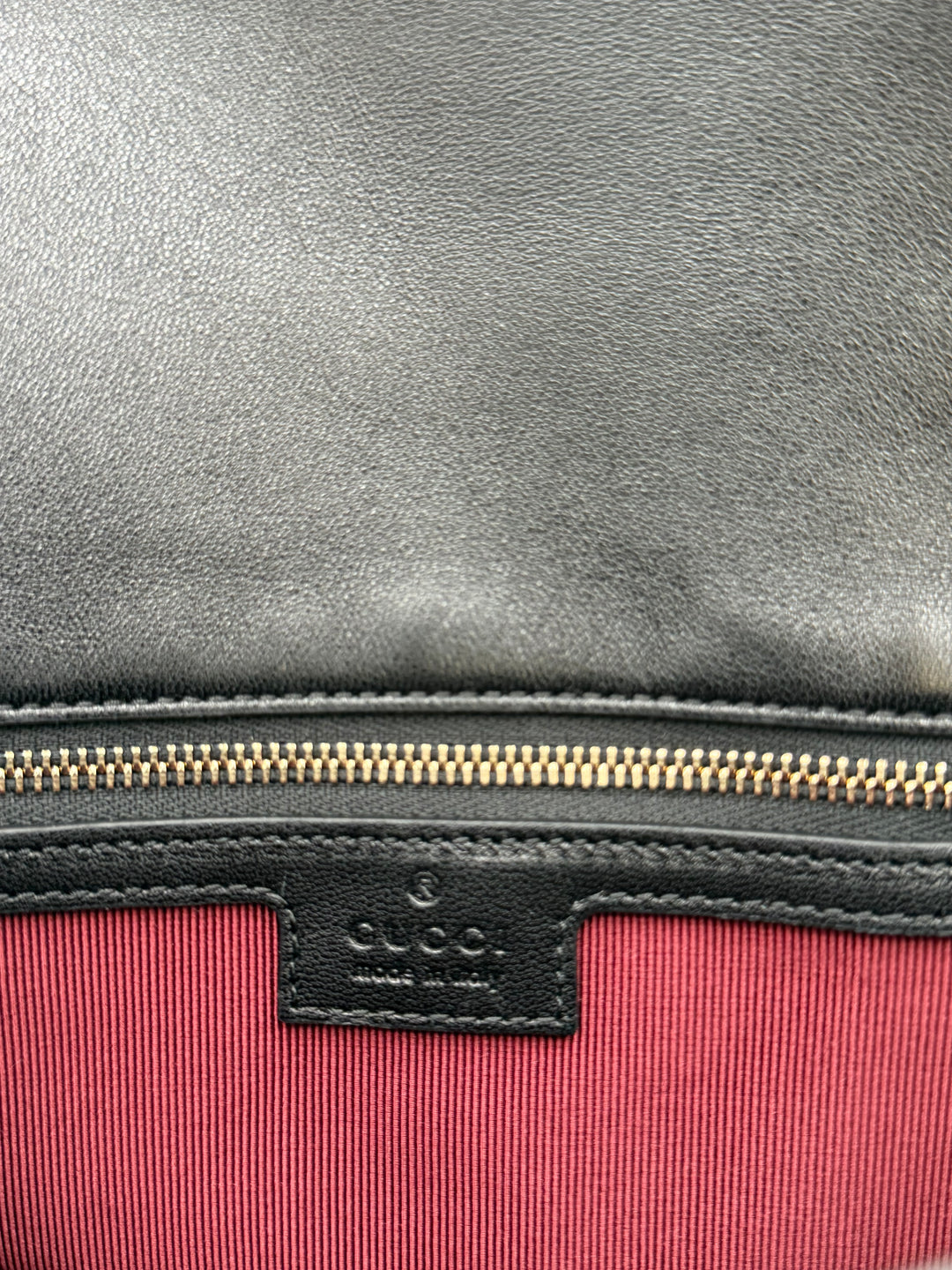 Gucci Marmont Medium