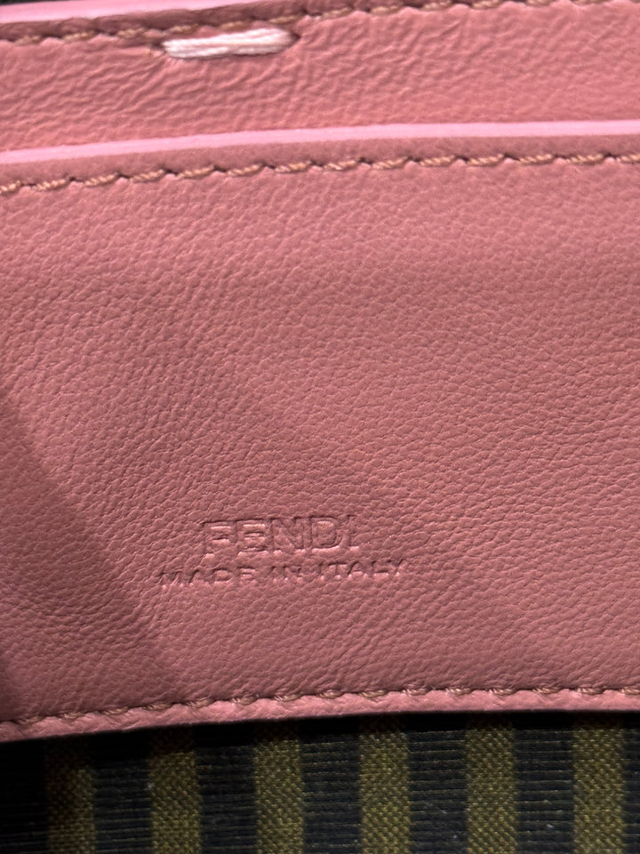 Fendi Phone Baguette