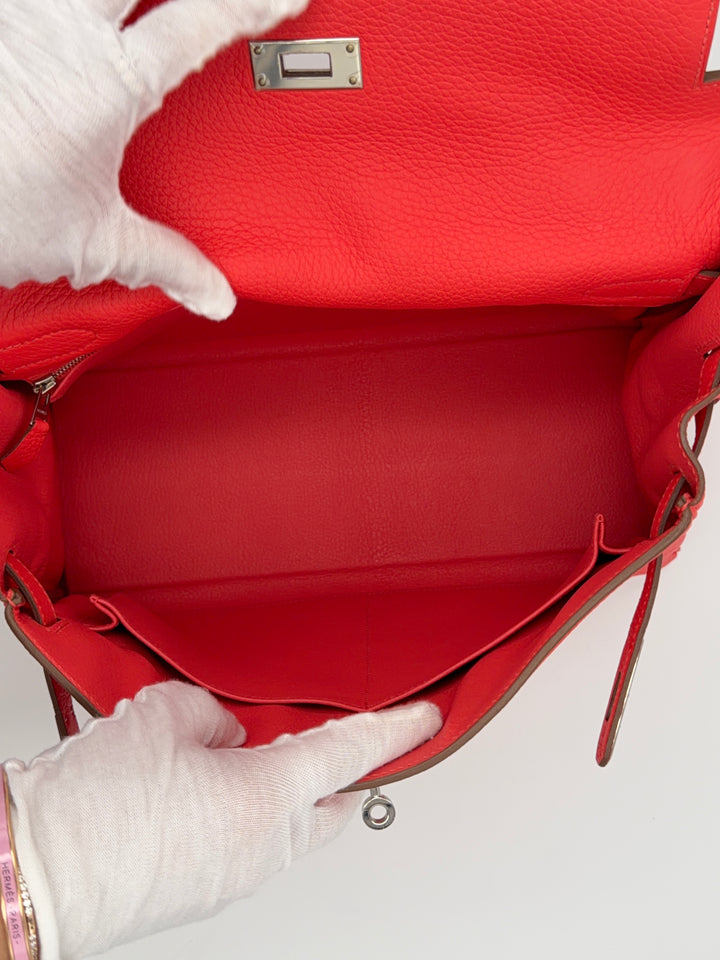 Hermès Kelly 32