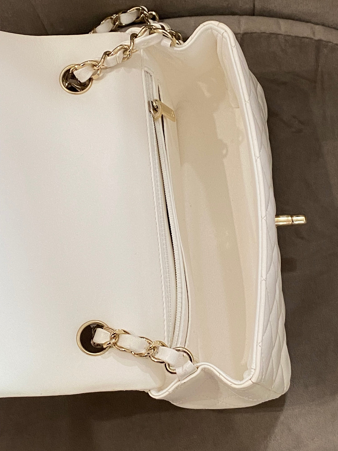 Chanel Mini Flap Rectangolare