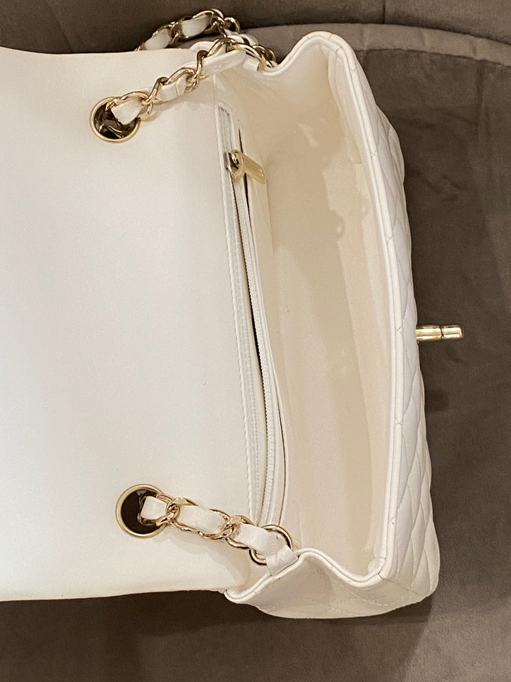 Chanel Mini Flap Rectangolare