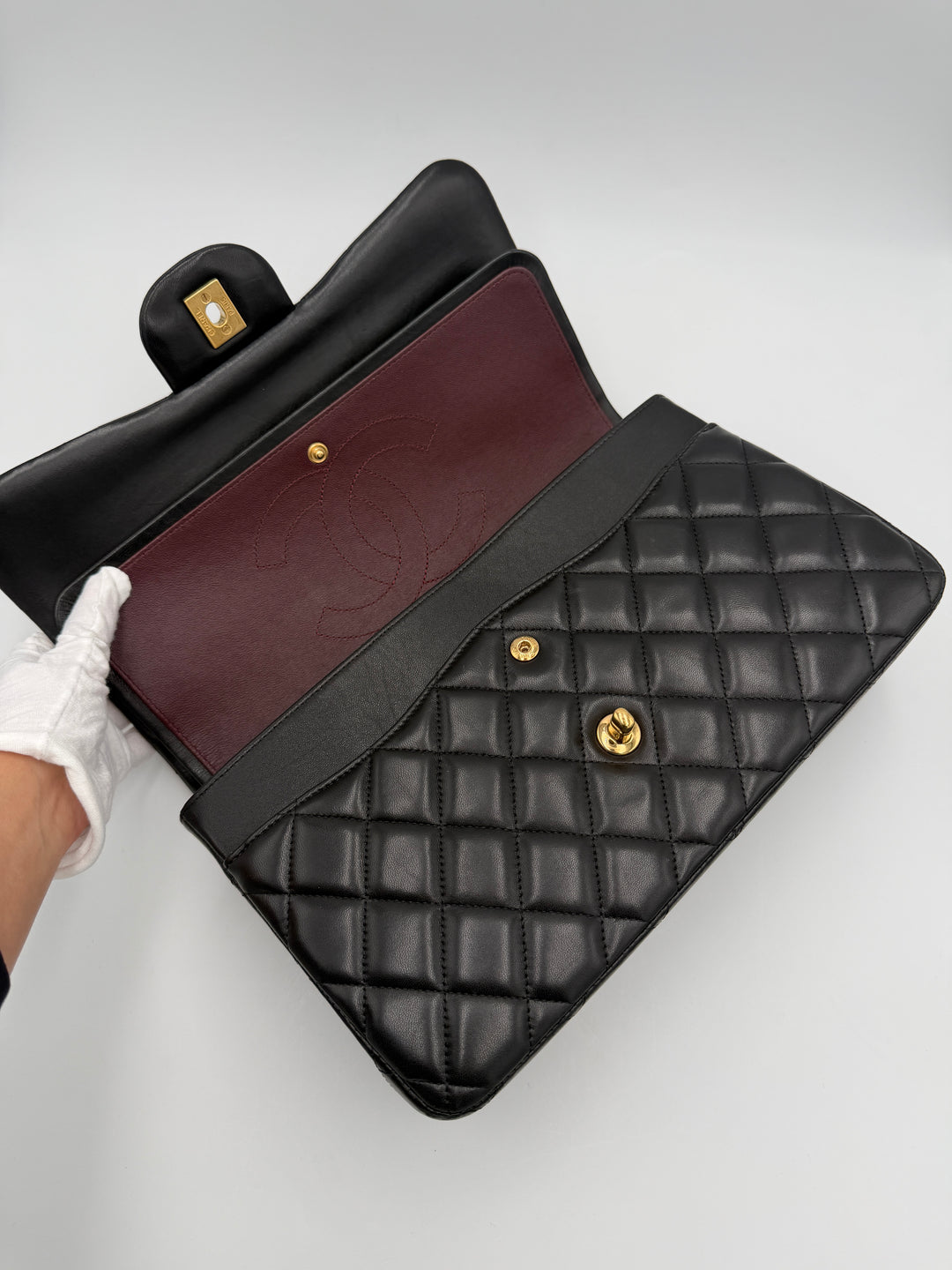 Chanel Jumbo