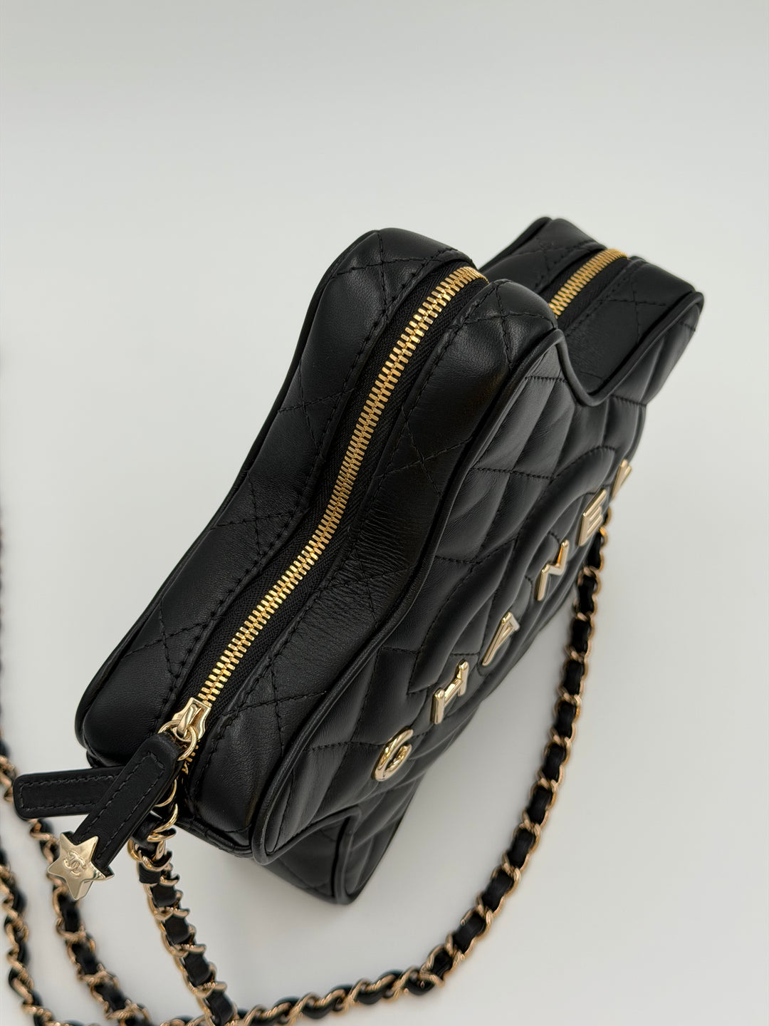 Chanel Star