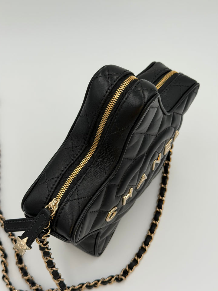 Chanel Star