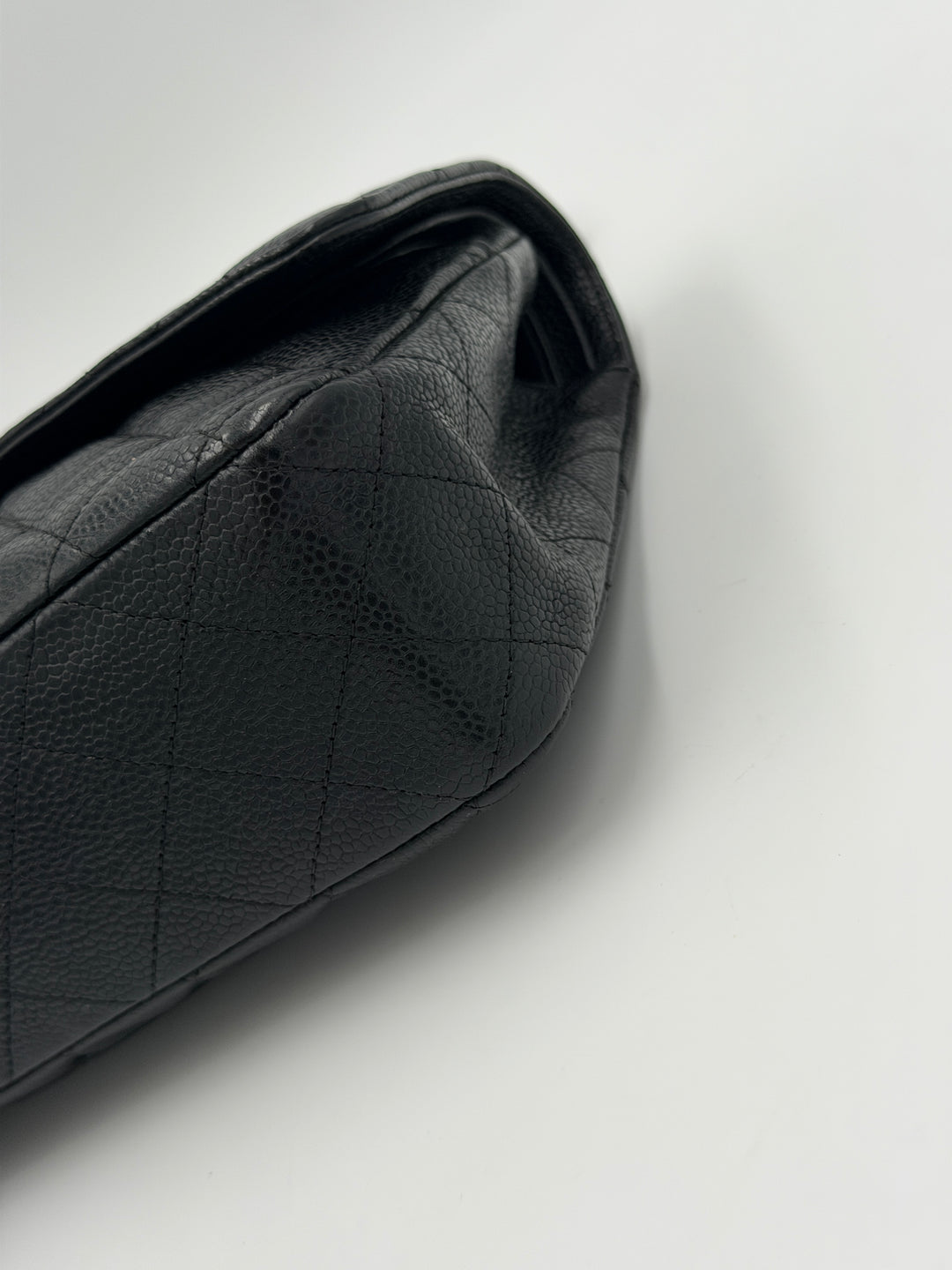 Chanel Classic 11.12