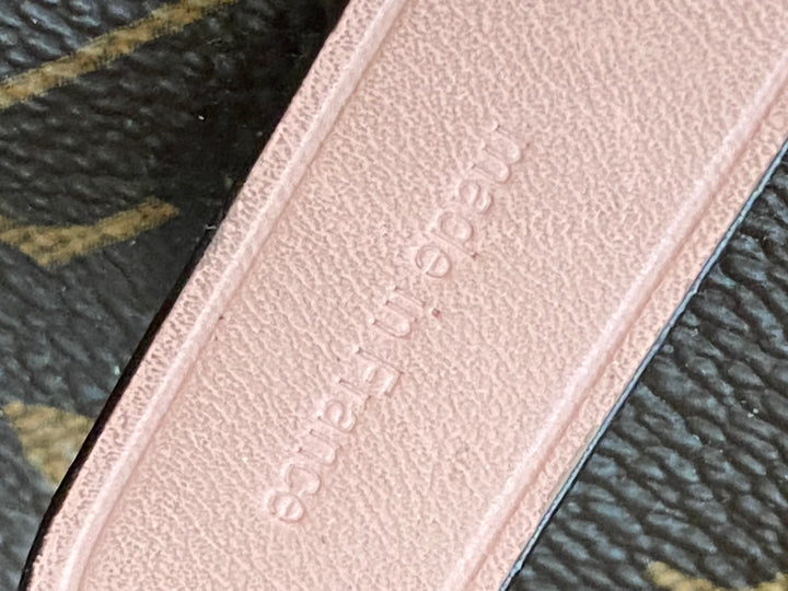 Louis Vuitton NÉONOÉ MM – Tela Monogram