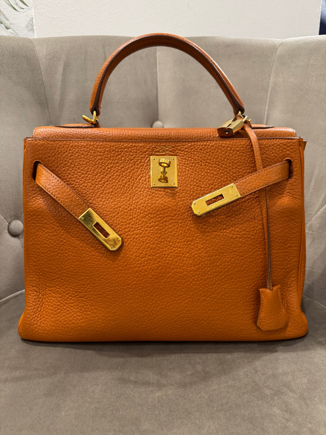 Hermès Kelly 32