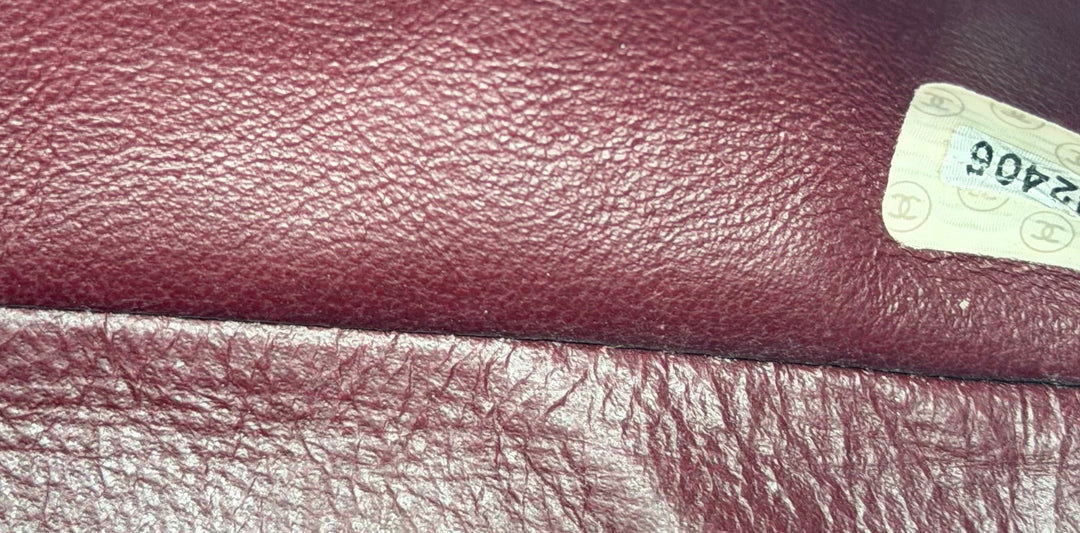 Chanel Vintage Flap Bag